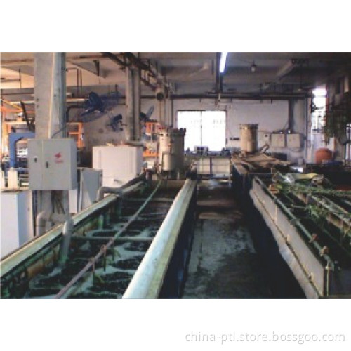 Surface Treatment 2